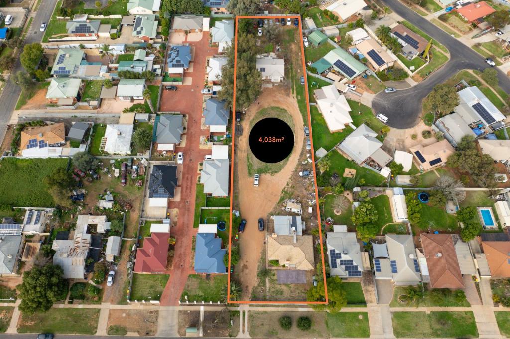 434 - 436 ETIWANDA AVE, MILDURA, VIC 3500