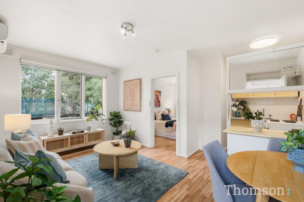 5/20 LOCH AVE, ST KILDA EAST, VIC 3183