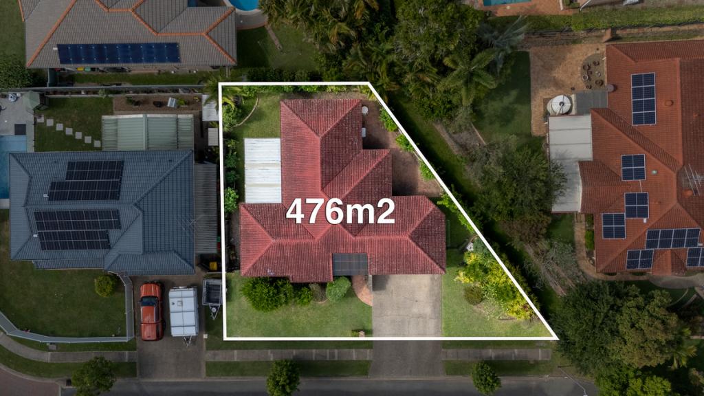 74 Stringybark Dr, Chermside West, QLD 4032