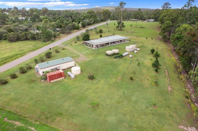 166 Arborcrescent Rd, Glenwood, QLD 4570