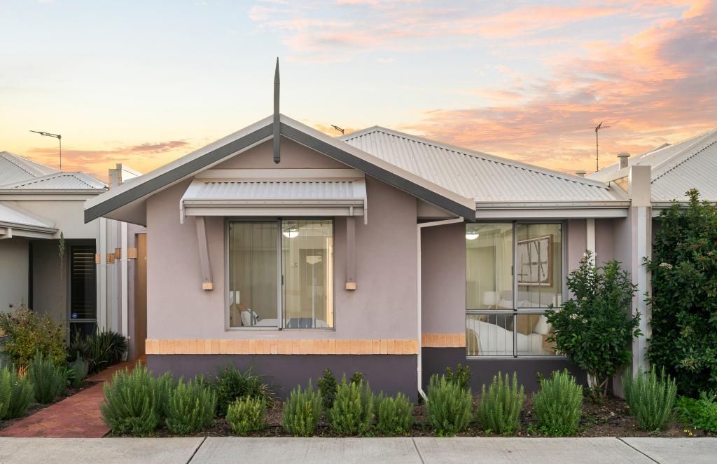 22/12 Loder Way, South Guildford, WA 6055