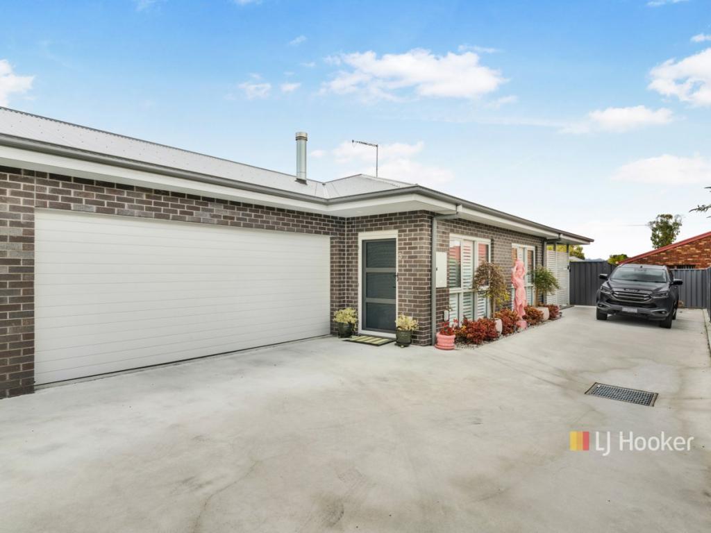 Unit 3/18 Jermyn St, Ulverstone, TAS 7315