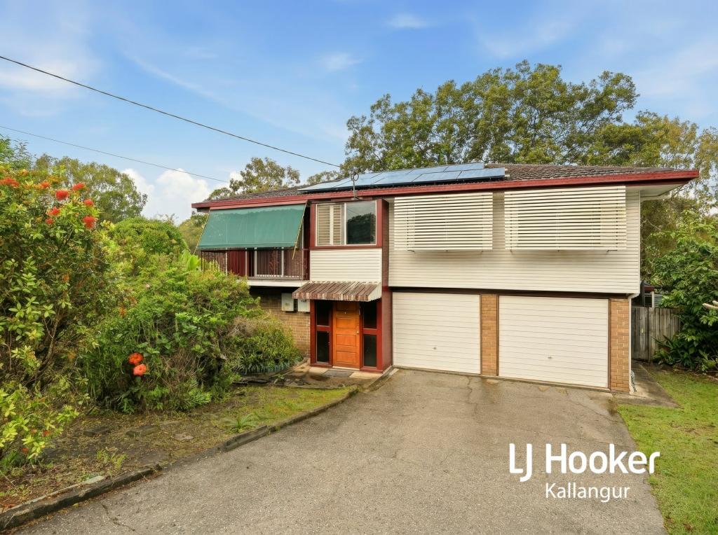 25 Penson Ct, Kallangur, QLD 4503