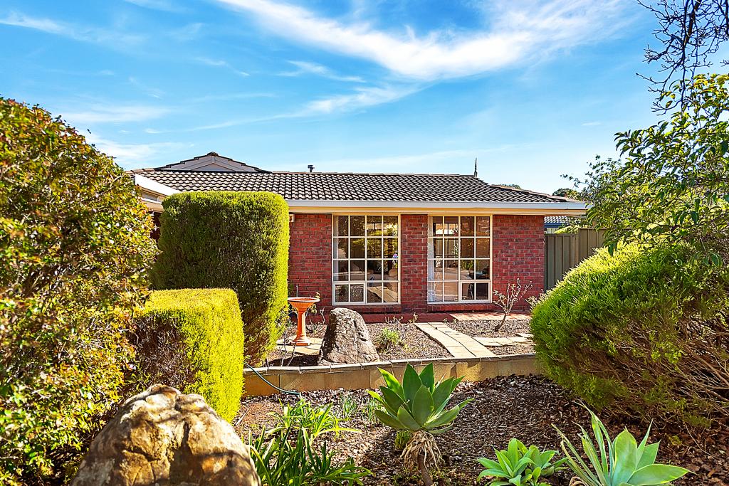 1 Schaffer Ct, Golden Grove, SA 5125