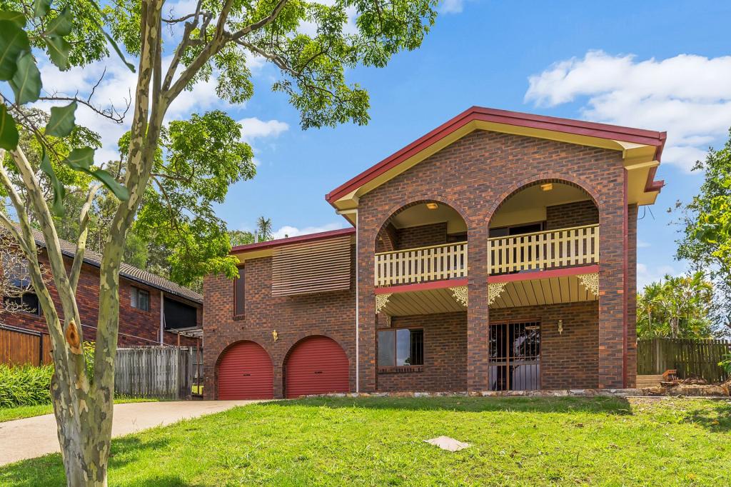 33 Bakewell St, Mount Gravatt East, QLD 4122