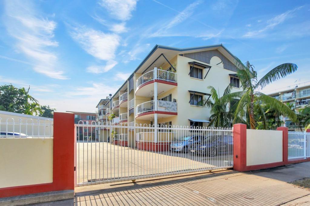17/54 Sabine Rd, Millner, NT 0810