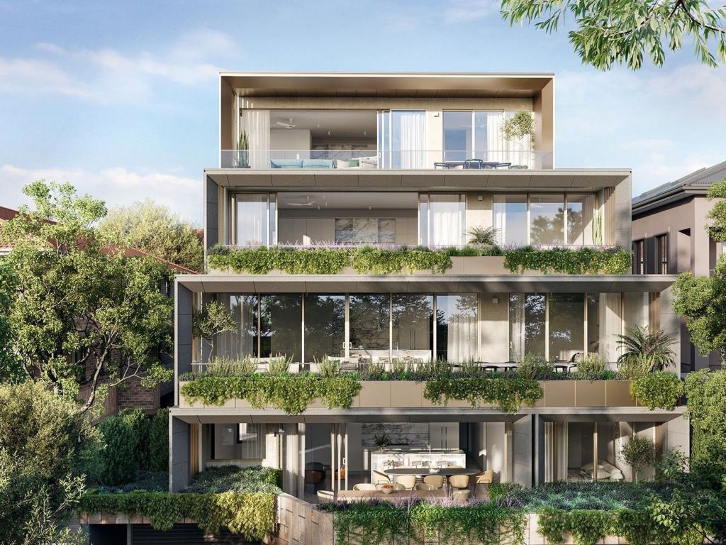 3/310 Bondi Rd, Bondi, NSW 2026