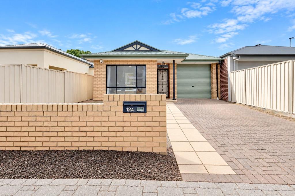 12a Moreshead St, Greenacres, SA 5086