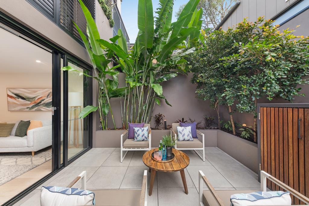 4/134 Holt Ave, Cremorne, NSW 2090