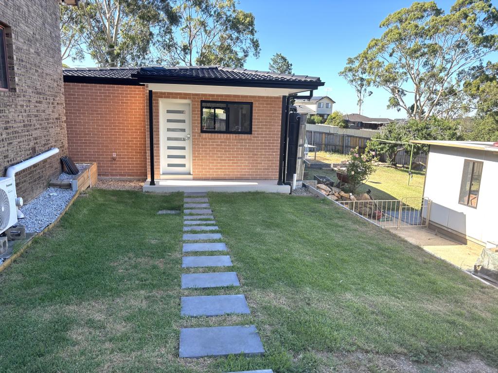 27a Kapala Ave, Bradbury, NSW 2560