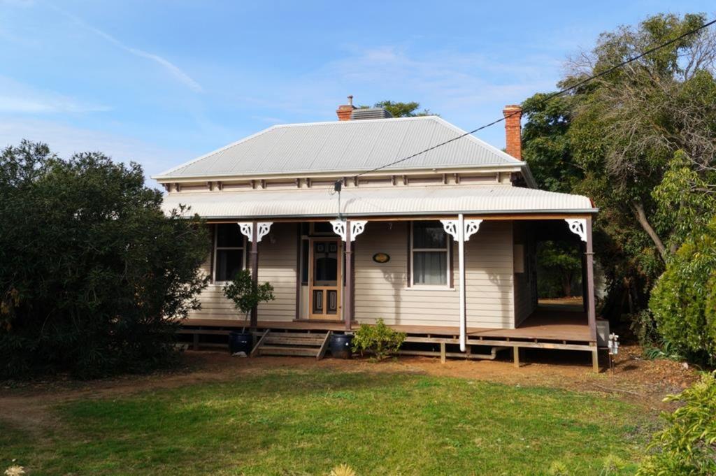 91 Saxton St, Numurkah, VIC 3636