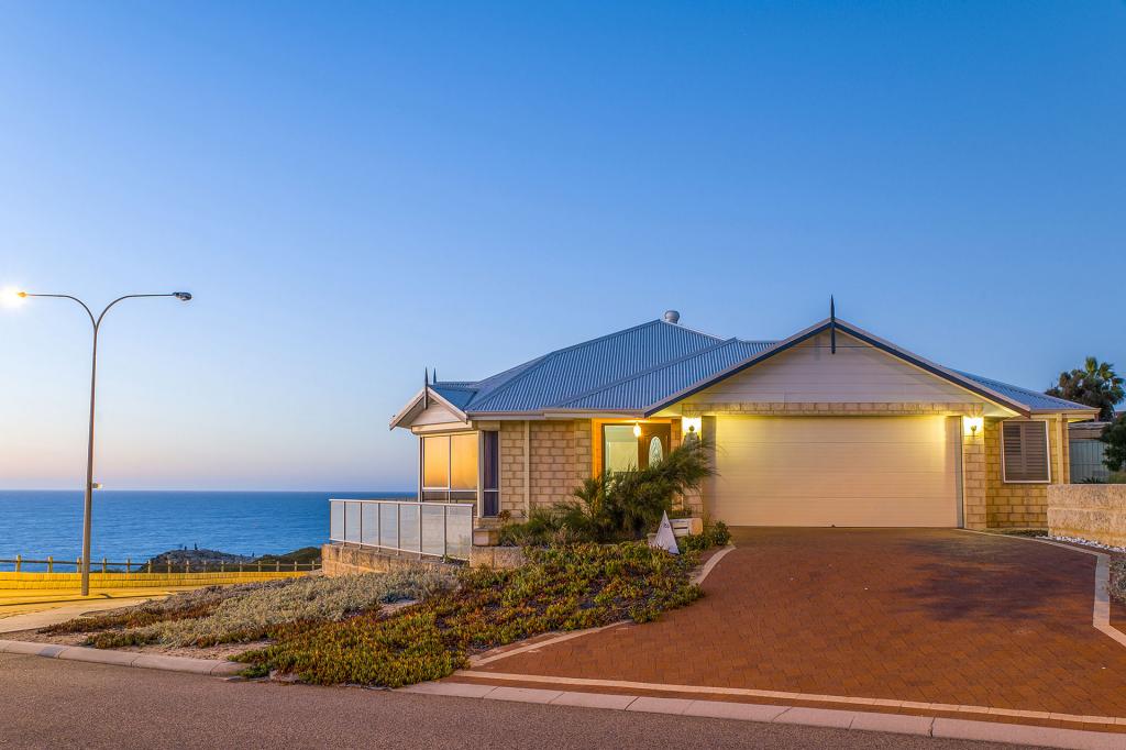 150 OCEAN DR, QUINNS ROCKS, WA 6030