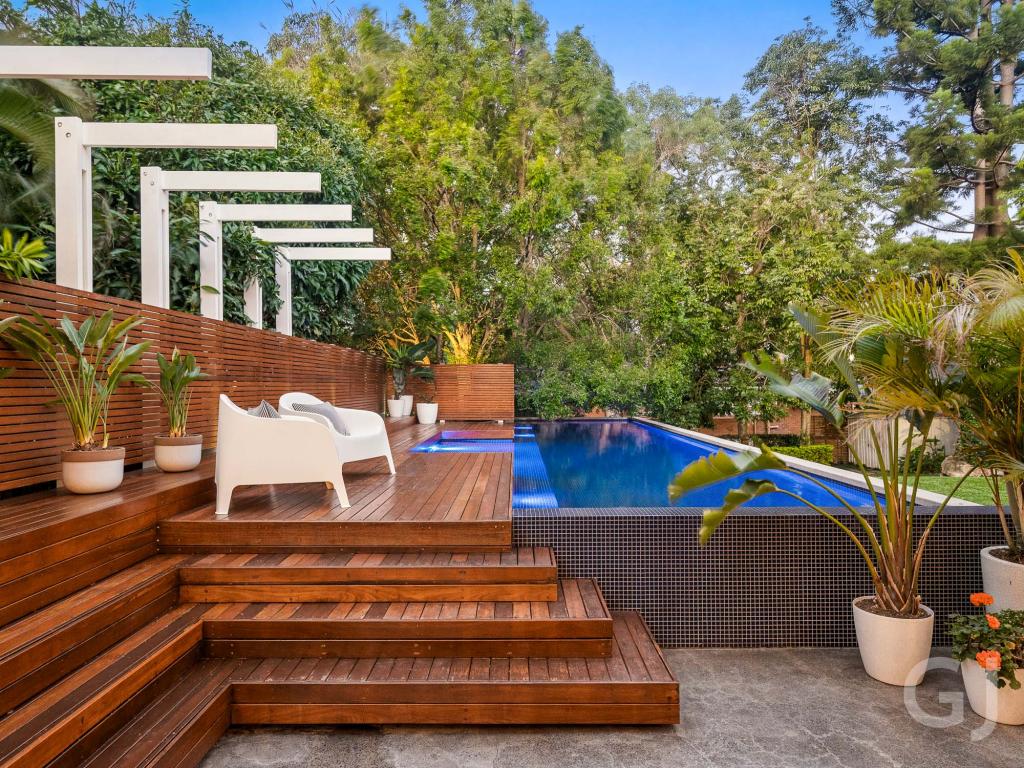 53 Gilbert Rd, Windsor, QLD 4030