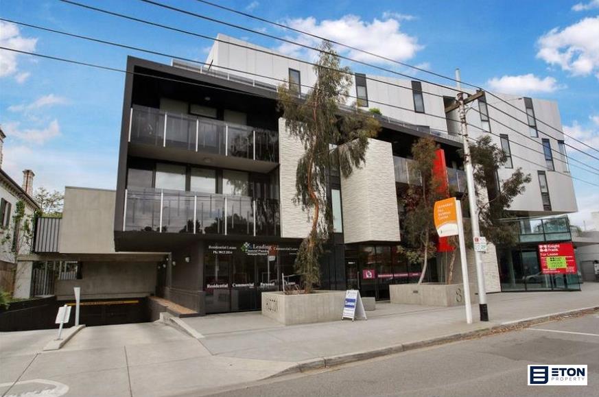 204/81-83 Riversdale Rd, Hawthorn, VIC 3122