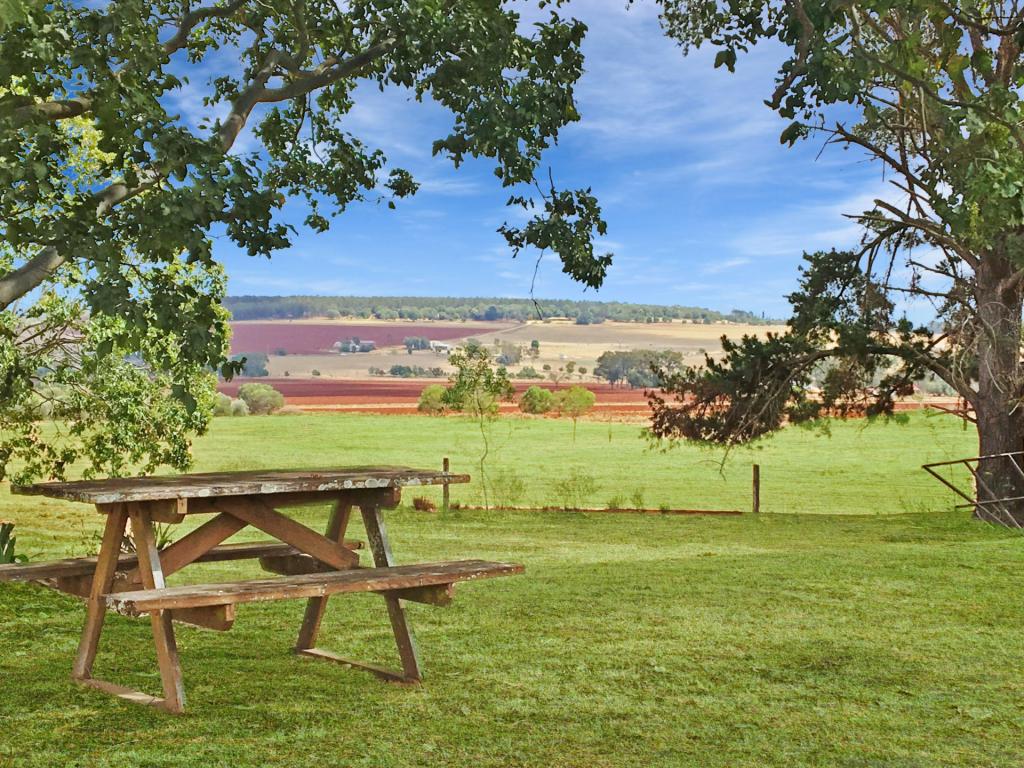 139 TAYLORS RD, KINGAROY, QLD 4610