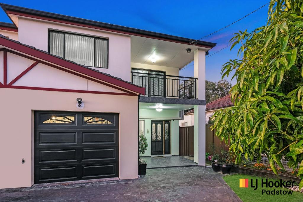 32 Mars St, Revesby, NSW 2212