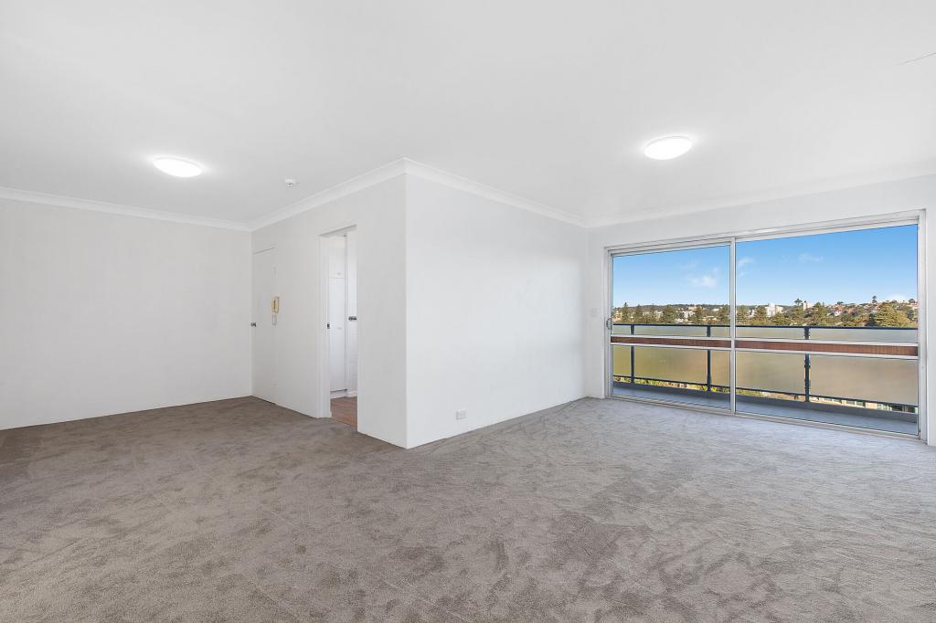 8/40 Dalley St, Queenscliff, NSW 2096