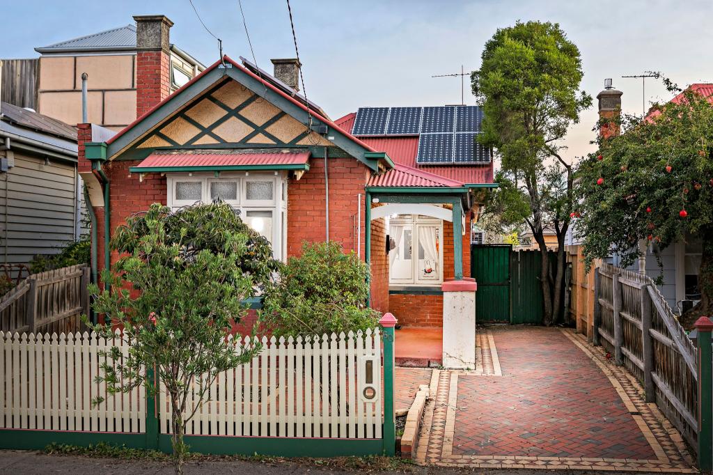 60 Davies St, Brunswick, VIC 3056