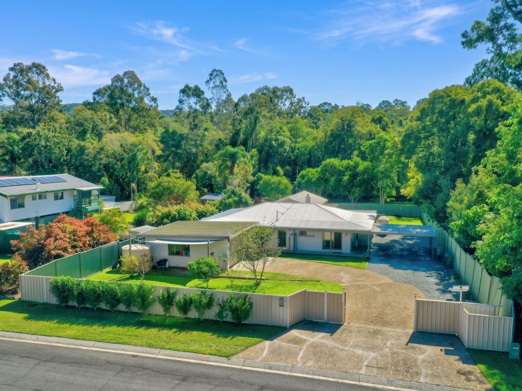 46 Koola Dr, Nerang, QLD 4211