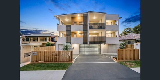 9/47 Hamson Tce, Nundah, QLD 4012