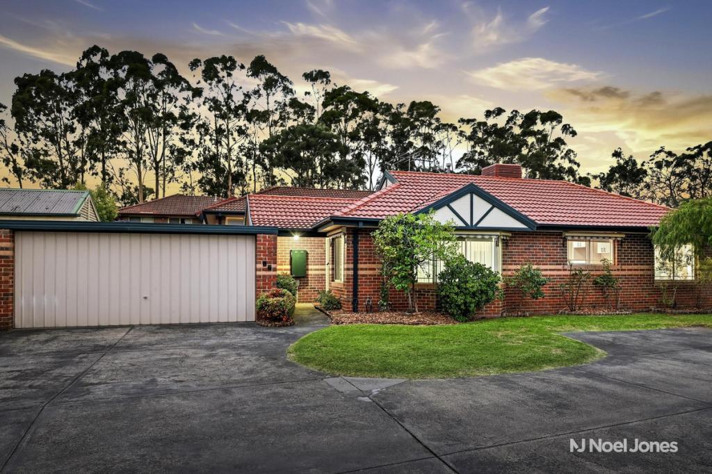 17/12-22 Cutts Ave, Croydon, VIC 3136