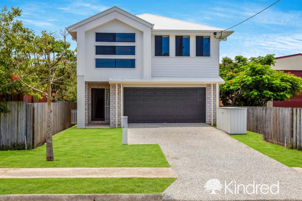 5 Ewan St, Margate, QLD 4019