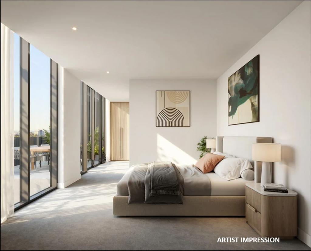 Contact Agent For Address, Macquarie Park, NSW 2113