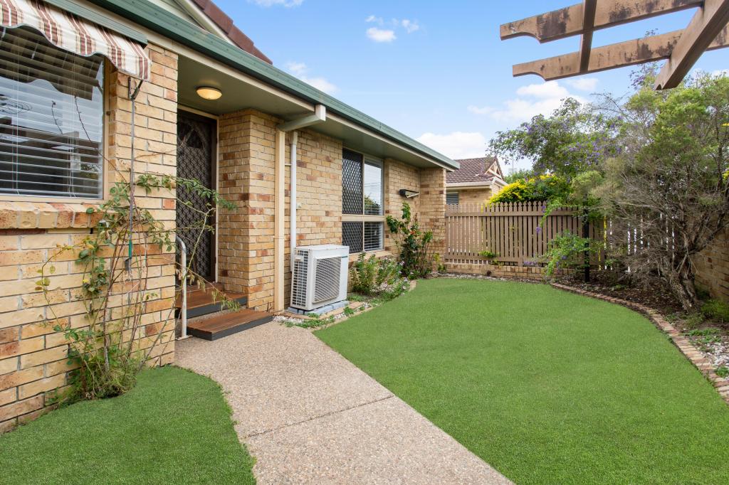 5/381 Oxley Ave, Redcliffe, QLD 4020