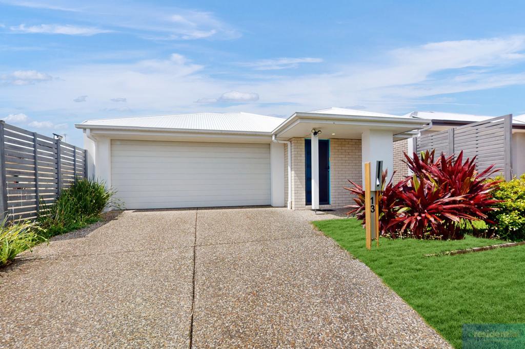 13 Brunner Dr, Park Ridge, QLD 4125