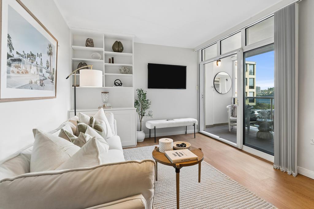 5g/13 East Esp, Manly, NSW 2095