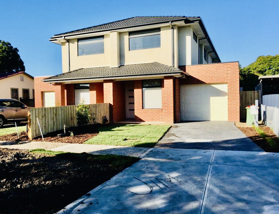 16a Vine St, Braybrook, VIC 3019