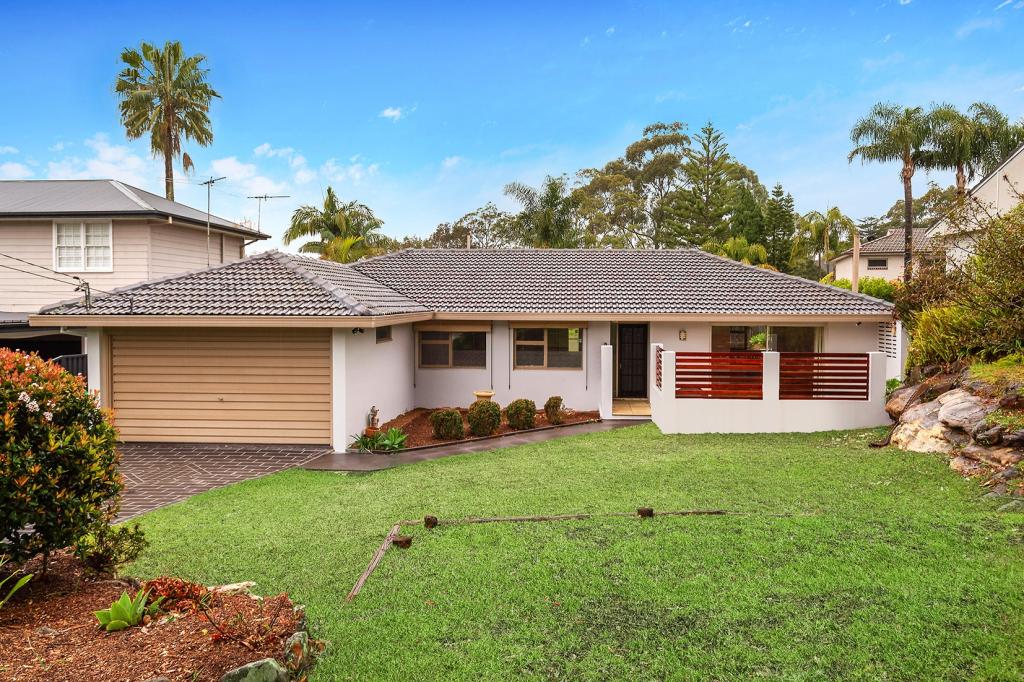 46 Dundilla Rd, Frenchs Forest, NSW 2086