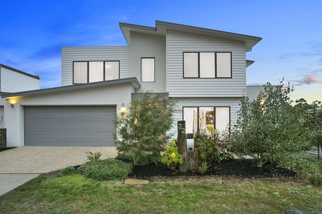 32 Eddystone Ct, Barwon Heads, VIC 3227