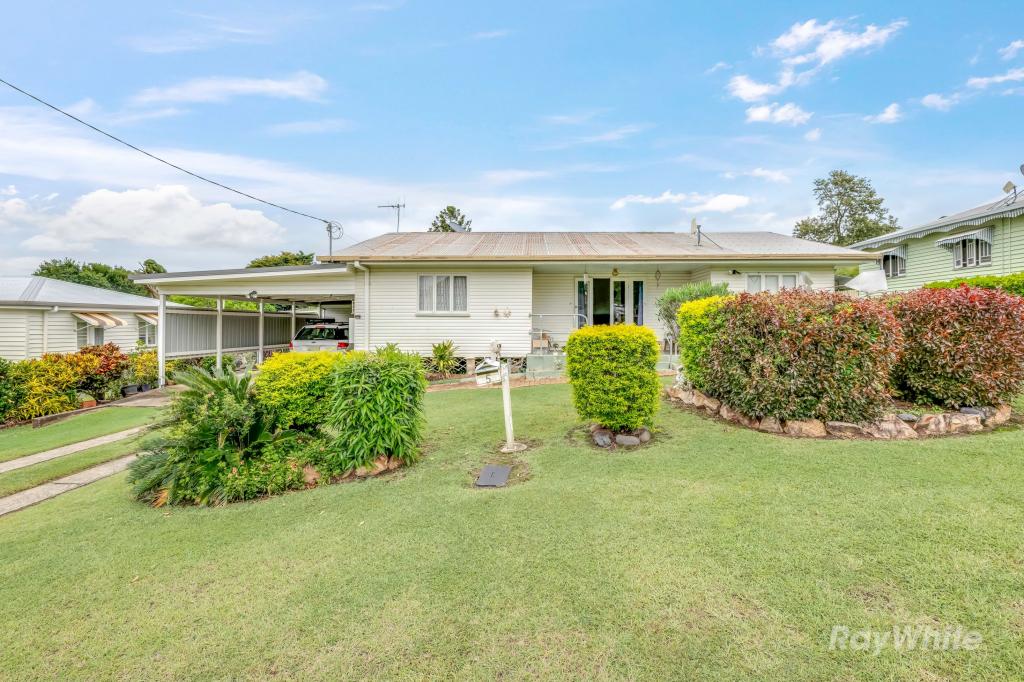 5 Elliott St, Gin Gin, QLD 4671