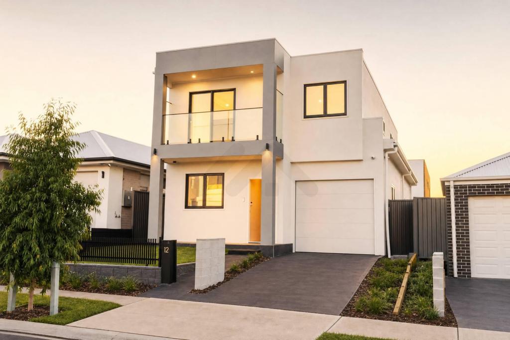 12 Miles Ave, Oran Park, NSW 2570