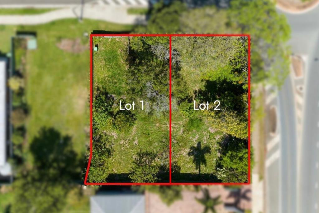 LOT 1/37 BOUNDARY ST, REDLAND BAY, QLD 4165