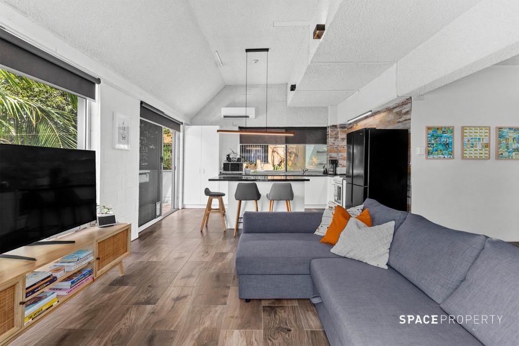 67 St Pauls Tce, Spring Hill, QLD 4000