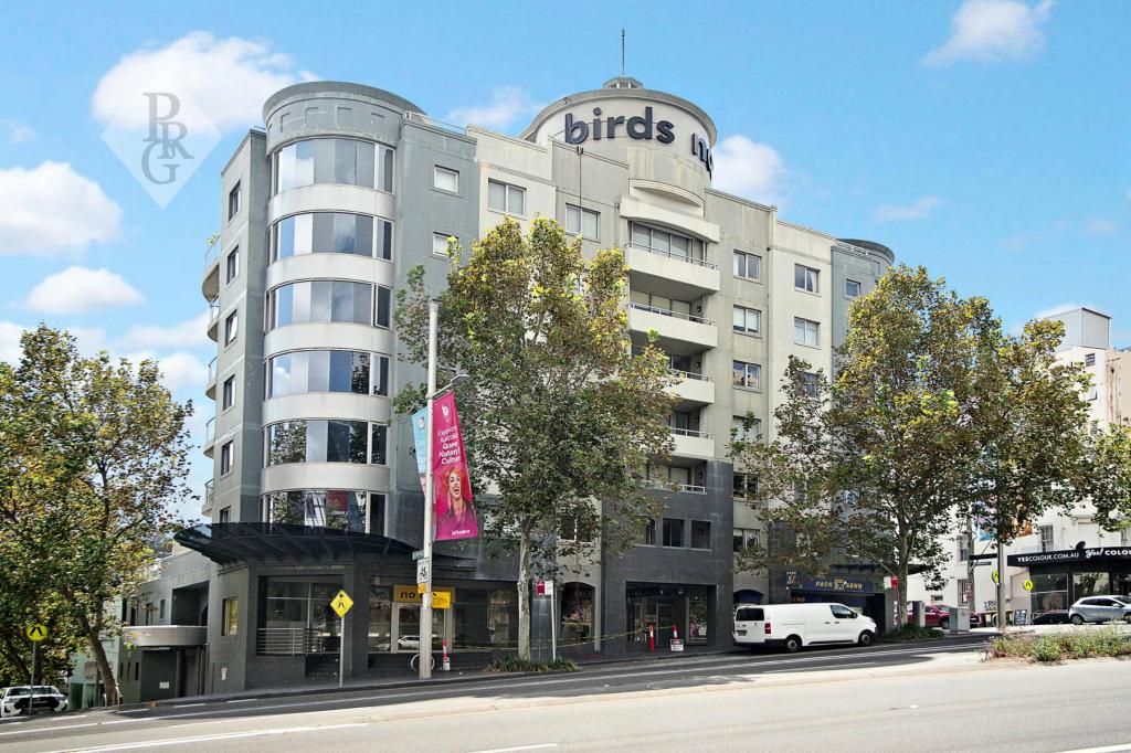 G02/200 WILLIAM ST, WOOLLOOMOOLOO, NSW 2011