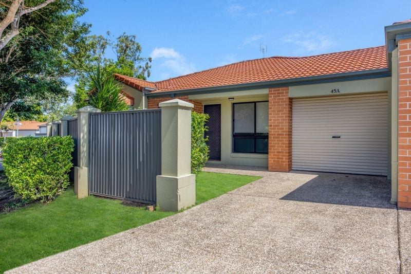 45a/64 Gilston Rd, Nerang, QLD 4211