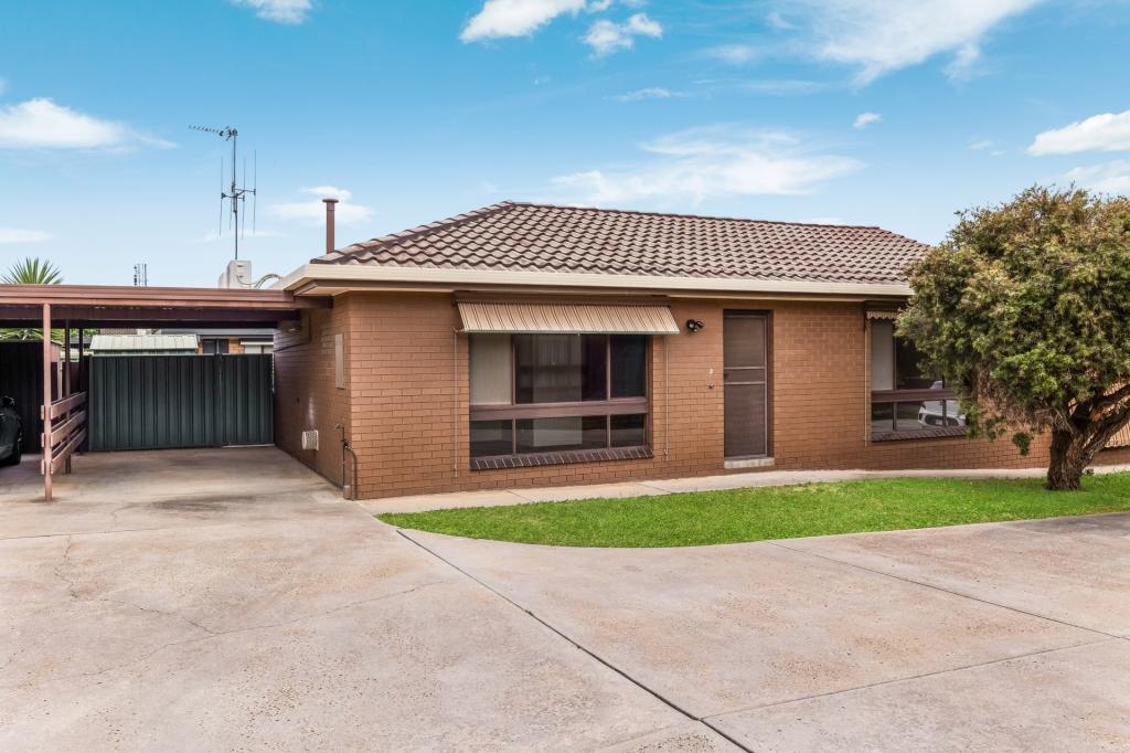 2/27 Nish St, Flora Hill, VIC 3550