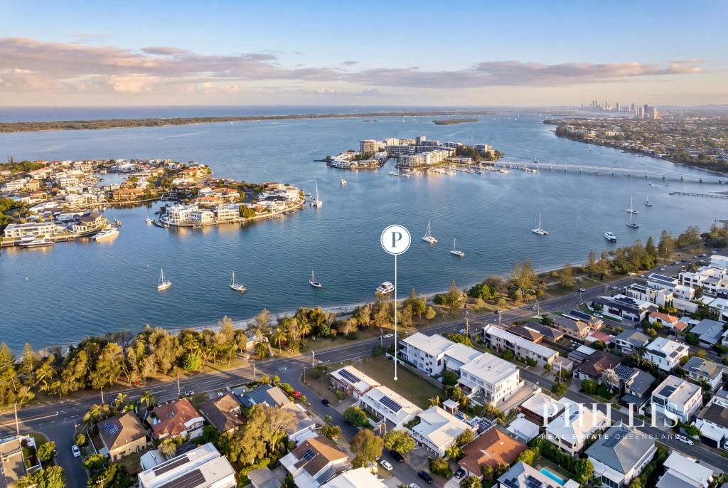 116 The Esp, Paradise Point, QLD 4216