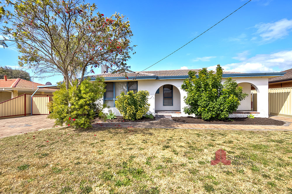 5 Ganfield St, Carey Park, WA 6230