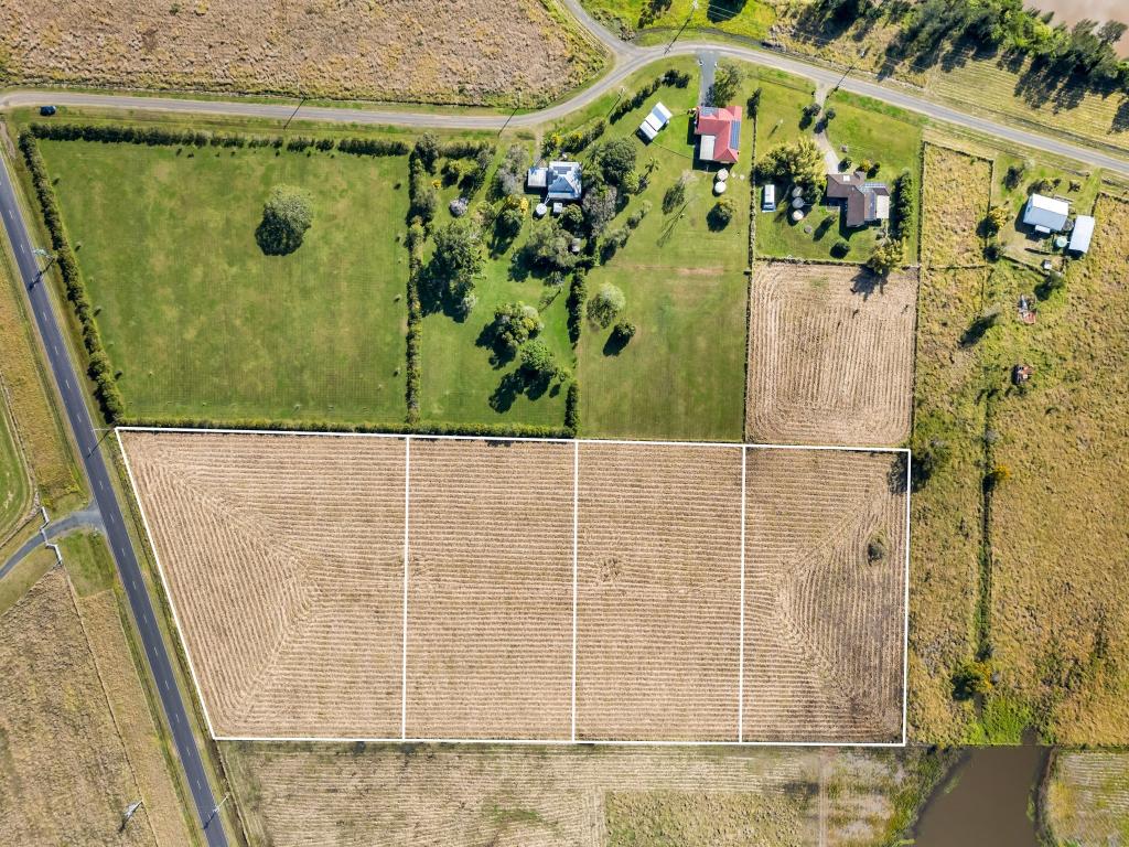 LOT 269, 271, 273 & 275/30 MORTON ST, CORAKI, NSW 2471