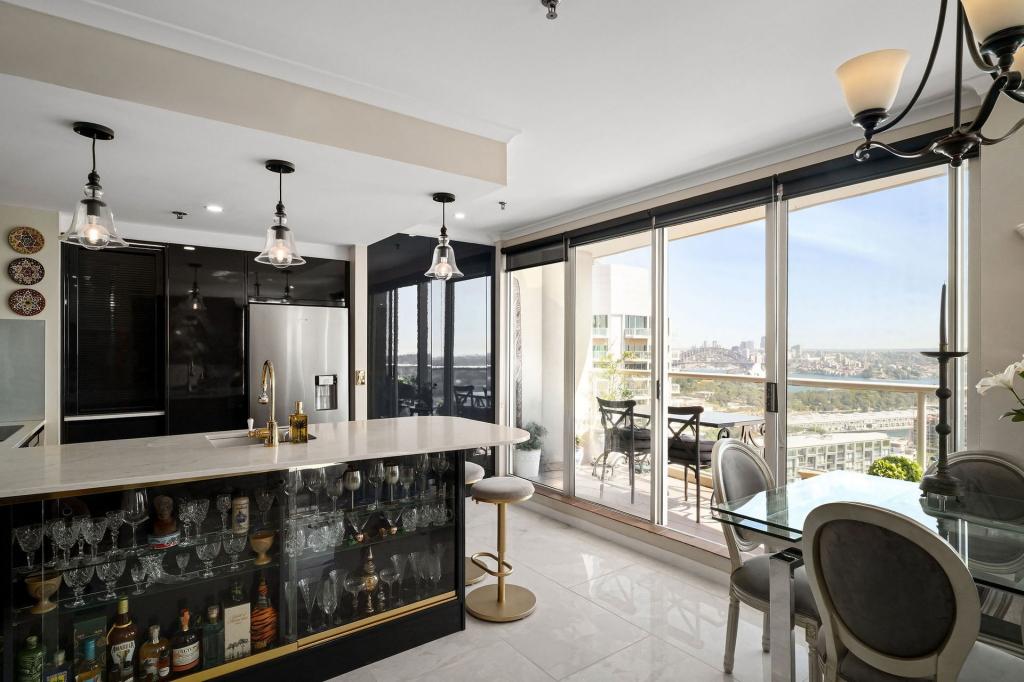 2706/1 Kings Cross Rd, Darlinghurst, NSW 2010