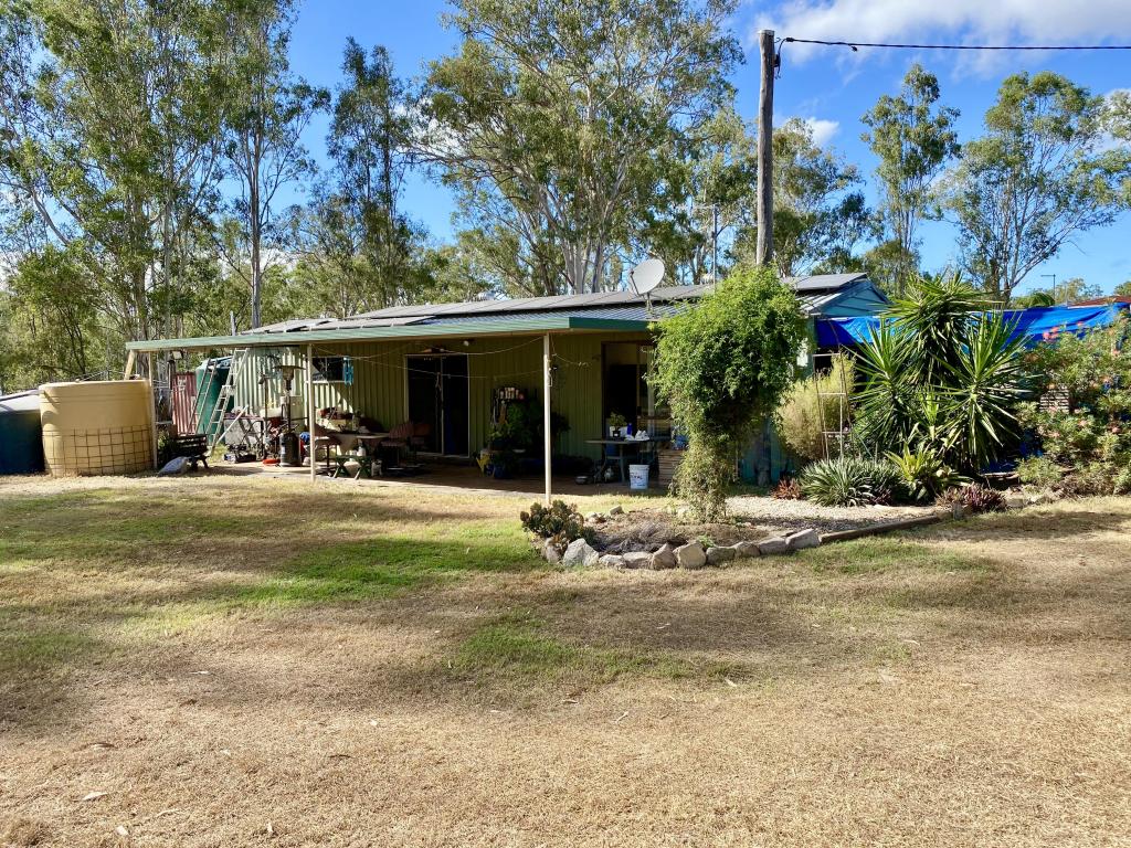 1 Cedar Ct, Brightview, QLD 4311