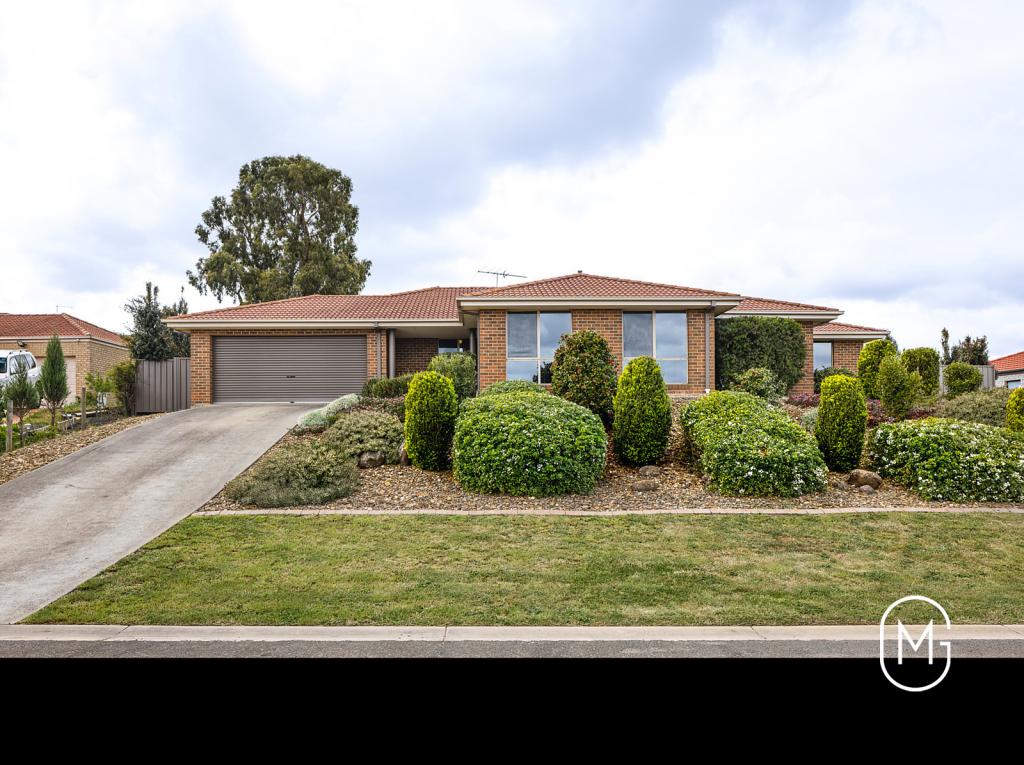 22 Craig Parry Dr, Wallan, VIC 3756