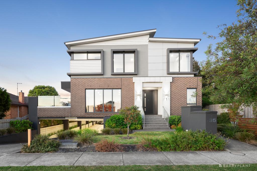 1/135 Beverley St, Doncaster East, VIC 3109