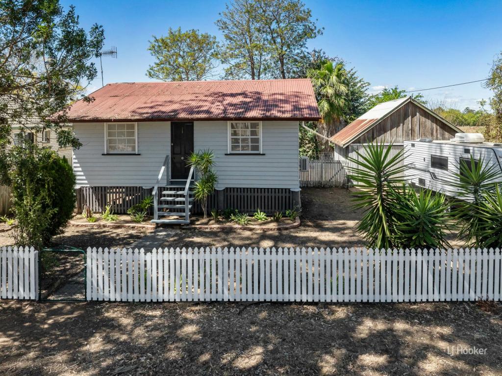 7136 Brisbane Valley Hwy, Toogoolawah, QLD 4313
