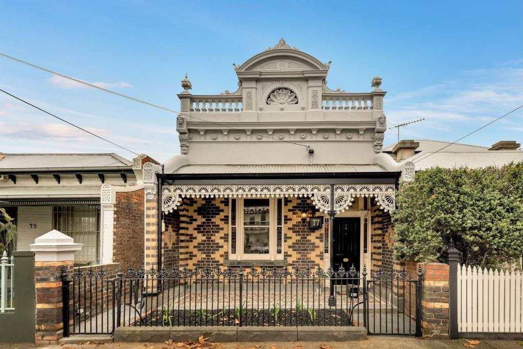 77 Mckean St, Fitzroy North, VIC 3068