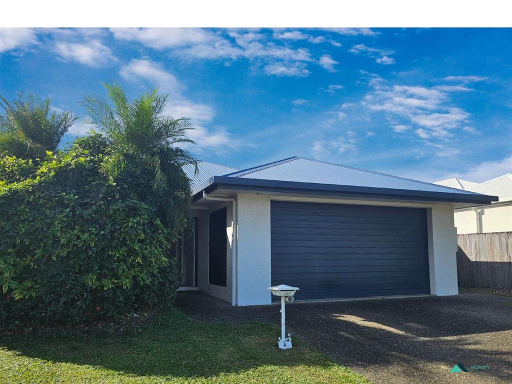 4 Oakville Pde, Trinity Park, QLD 4879